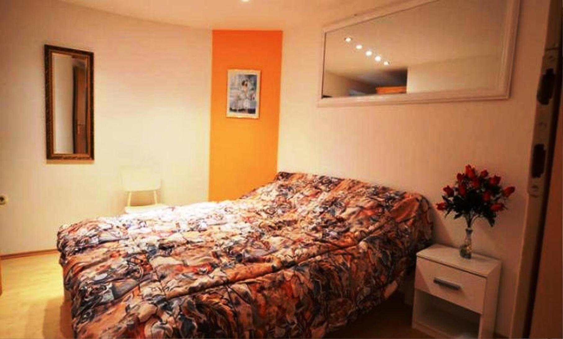 Augusta Apartment Rovigno Esterno foto
