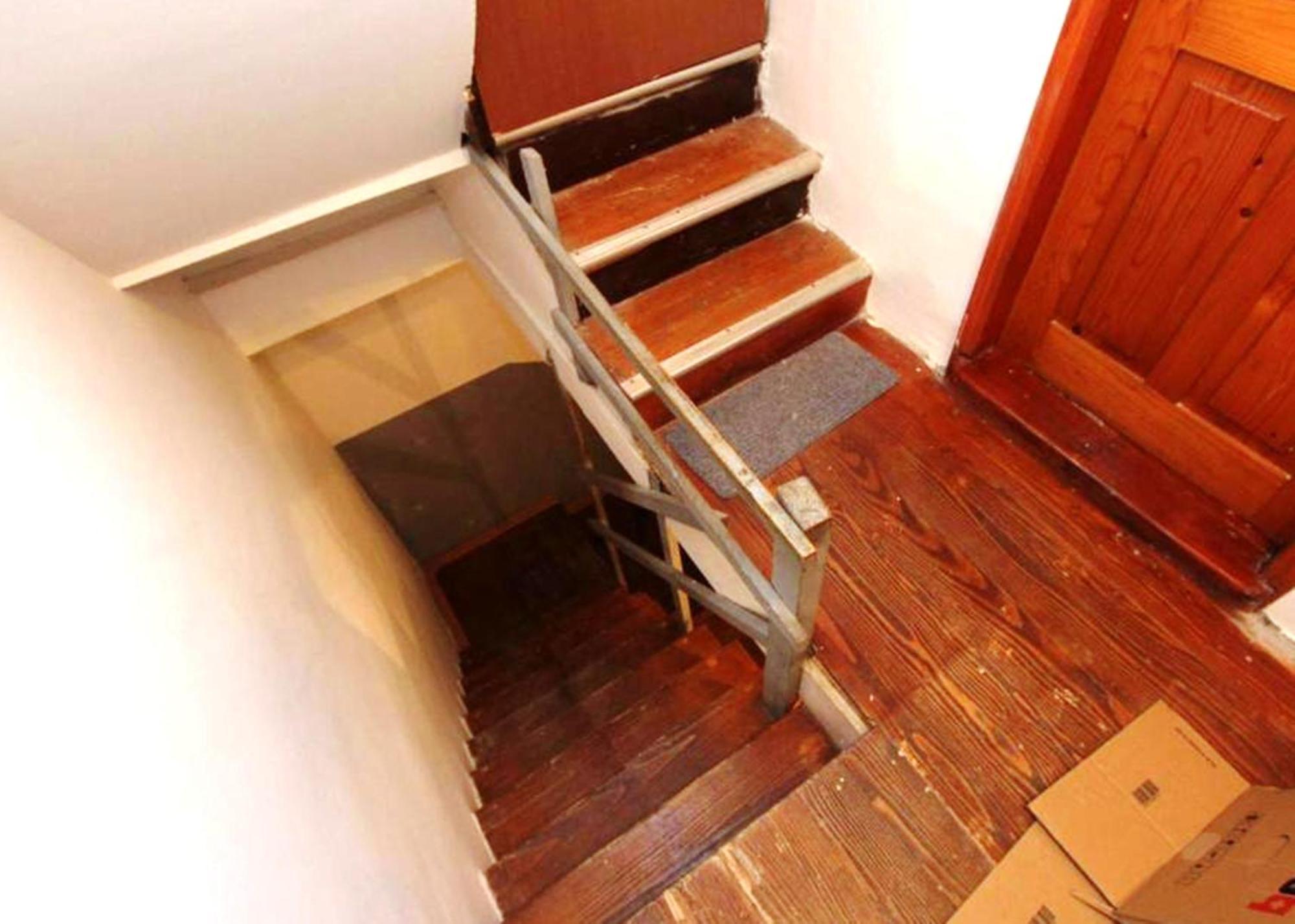 Augusta Apartment Rovigno Esterno foto