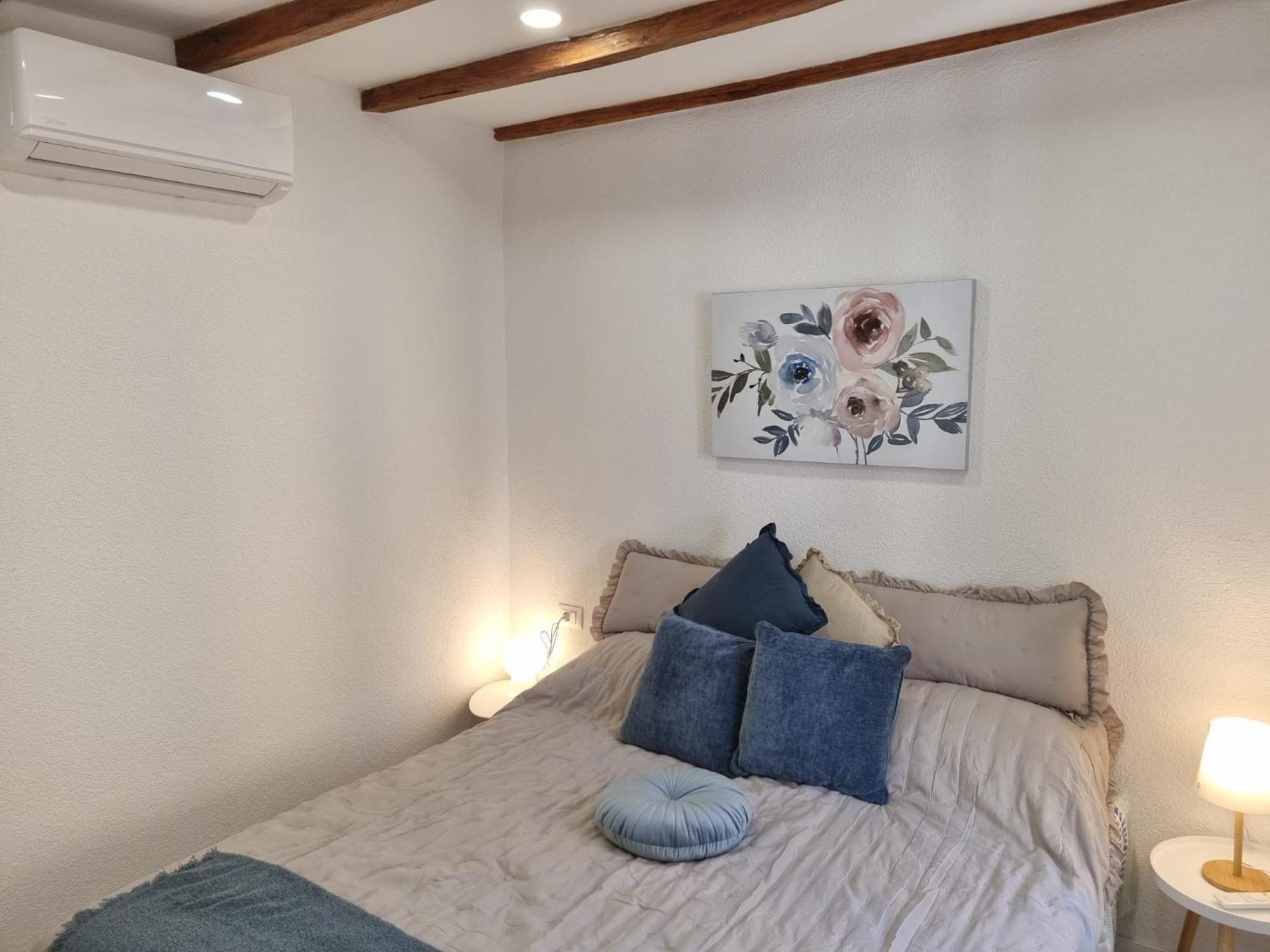 Augusta Apartment Rovigno Esterno foto